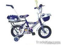 Children bicycle