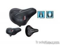 bicycle saddle
