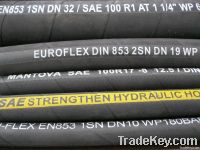 hydraulic hoses