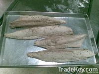 skipjack tuna loins