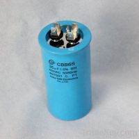 Oil capacitors CBB65