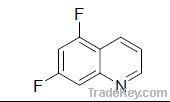 5, 7-Difluoroquinoline