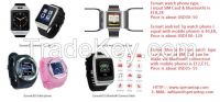 Esmart E8 Watch phone