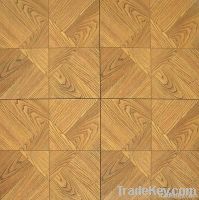 New Design Parquet Flooring