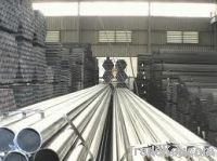 Steel Pipe (Round I Square I Rectangular)