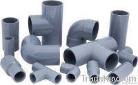 UPVC Fitting
