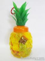 Pineapple Jar