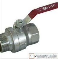 ball valve, mini ball valve