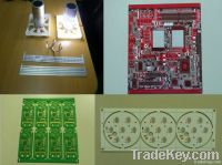 PCB/ MCPCB/ Aluminum PCB