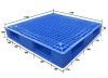 plastic pallet