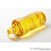 Refined & Crude Sunflower Oil