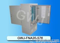 Optical CrossConnection Box