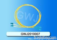LC-SC Patch Cord