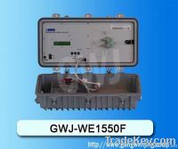 Optical Amplifier