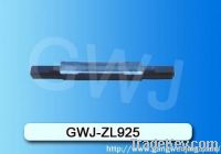 Optical Fiber Cold Splice