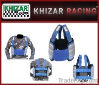 Racing protector