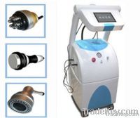 Six-polar Vacuum Cavitation Liposuction Machine