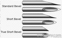 Cannula For Needle