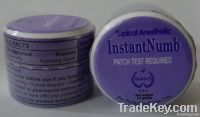 Instant Numb Cream-biotouch anesthetic