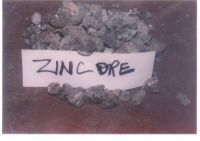 zinc ore