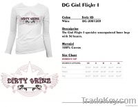 DG Girl Flight I
