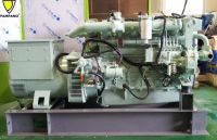 800KW Diesel Generator Set