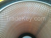 AIR FILTER AF872