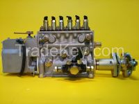 INJECTION PUMP 400912-00100  DOOSAN AD126TI