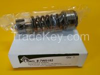 PLUNGER & BARREL IPD7W-0182 3400