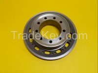 PULLEY 20460204 TAD760