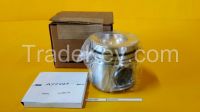 PISTON KIT 3802100N for CUM 4BT(A)3.9GCM