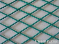 Expanded Metal Mesh