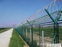 Gabions &amp; Gabion Roll