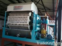 egg tray production line manufacturer