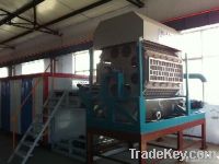 egg tray making machinery