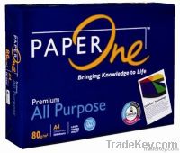 HP Multipurpose copy paper