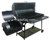 Charcoal Grill