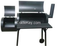 Charcoal Grill