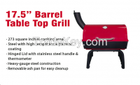 Charcoal Grill