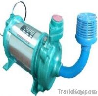 Monoset/ Horizontal Openwell Submersible Pump