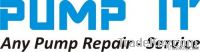 PUMP-IT : Any Pump Repair-Service