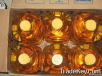 GOLD STAR SUNFLOWER OIL (REFINED)