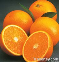 Oranges