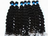 Brazilian Human Hair