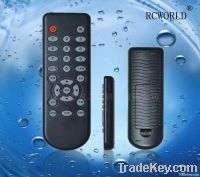 remote   control