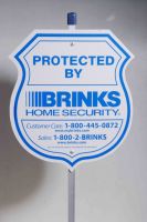 plastic yard signs,outdoor advertising signs