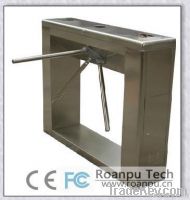 featured tripod turnstile &safty barriers (access control system)