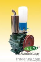 XP220-type rotary vane vacuum pump