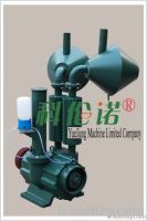 XP2800-type rotary vane vacuum pump