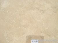 Travertine Tile (L-1, L-2, L-3, L-stn)